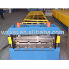good quality IBR sheet roll forming machine